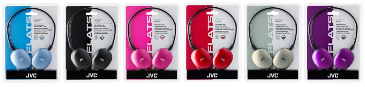 Ha S160 Headphones Jvc Usa Products