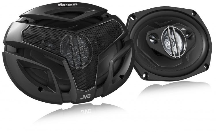 CS-ZX6940｜Speakers & Subwoofers｜JVC USA - Products -
