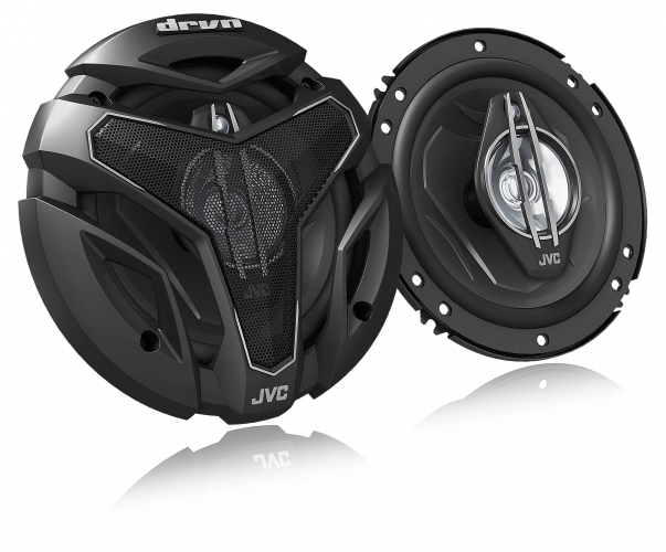 CS-ZX630｜Speakers & Subwoofers｜JVC USA - Products -