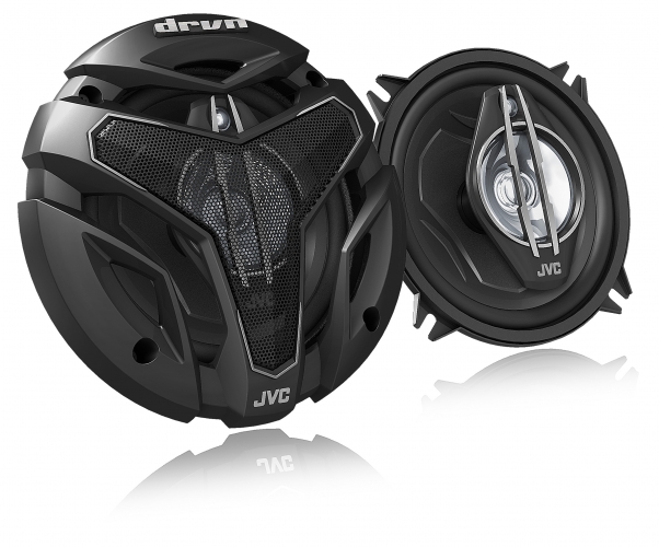 CS-ZX530｜Speakers & Subwoofers｜JVC USA - Products -