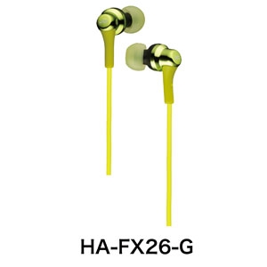 HA-FX26-G