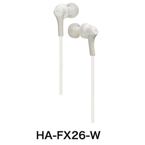 HA-FX26-W