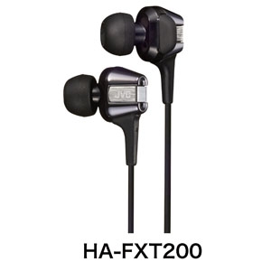 HA-FXT200