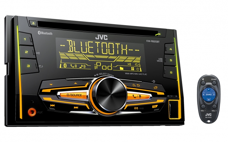 bout zelfstandig naamwoord schuifelen KW-R920BT｜Car Audio｜JVC Malaysia - Products -