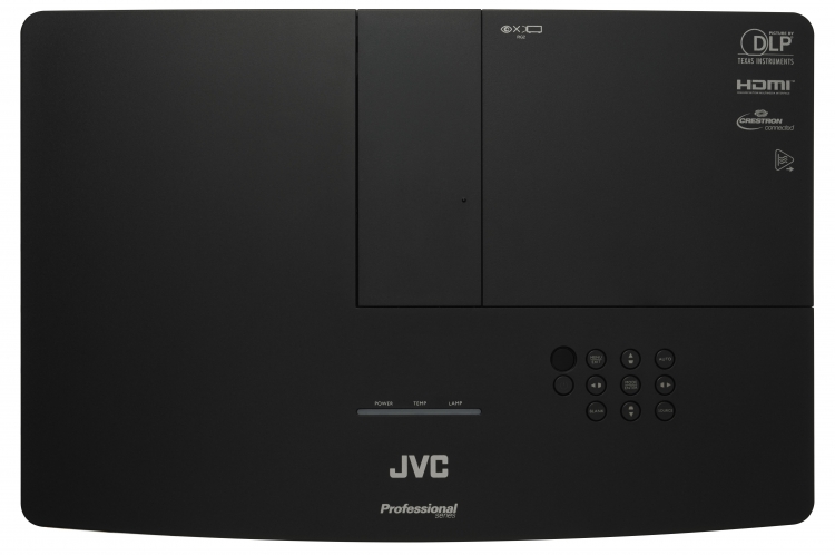 LX-WX50｜Projectors｜JVC - Middle East & Africa - Products -