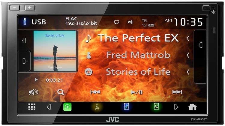 Download JVC USB Devices Driver