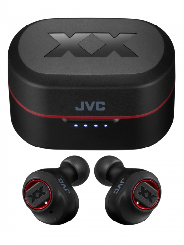 HA-XC50T｜Headphones｜JVC Canada - Products -