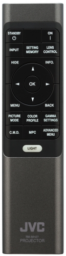 Remote Controller (RM-MH27)