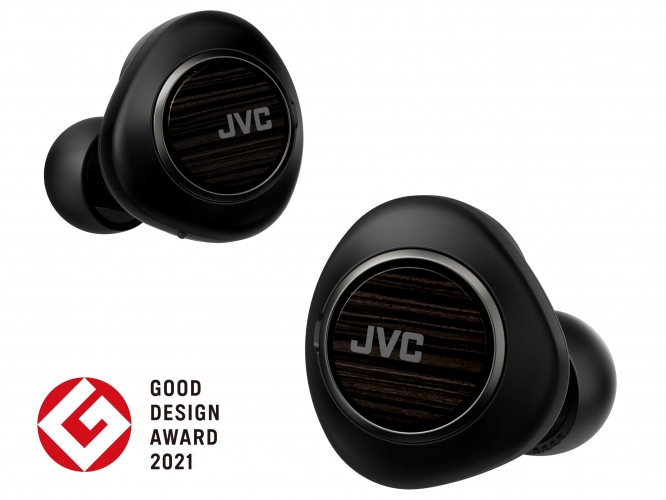 HA-FW1000T｜Headphones｜JVC USA - Products -