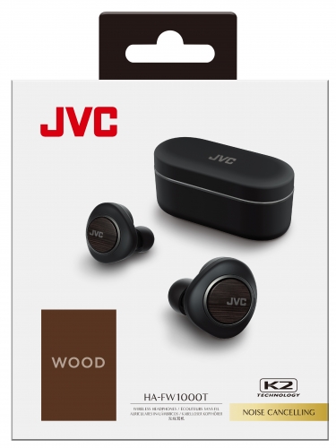 HA-FW1000T｜Headphones｜JVC USA - Products -