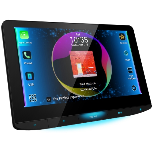 KW-Z1001W｜Multimedia｜JVC USA - Products -