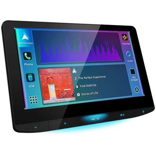 KW-Z1001W｜Multimedia｜JVC USA - Products -