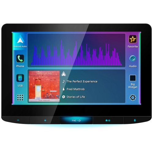 KW-Z1001W｜Multimedia｜JVC USA - Products -