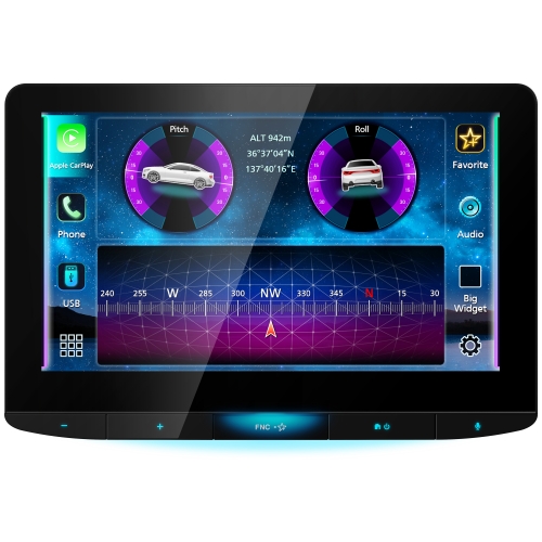 KW-Z1001W｜Multimedia｜JVC USA - Products -