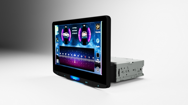KW-Z1001W｜Multimedia｜JVC USA - Products -
