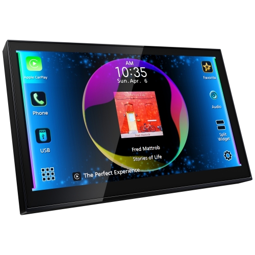 KW-Z800AW｜Direct Replacement｜JVC Canada - Products -