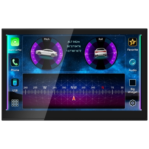 その他 MC9S08PA4AVTJ Amazon.com: KENWOOD DMX8709S 6.8-Inch Capacitive Touch Screen, Car