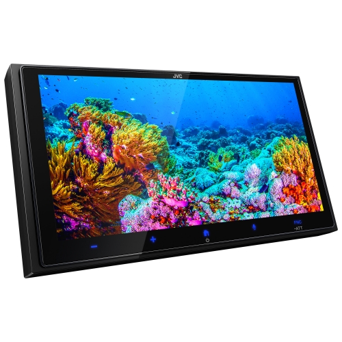 KW-M795BW｜Multimedia｜JVC USA - Products -