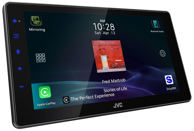 KW-Z900W｜Multimedia｜JVC USA - Products -