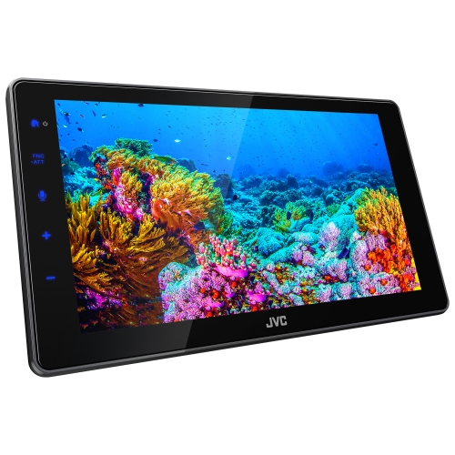 KW-Z900W｜Multimedia｜JVC USA - Products -