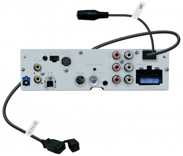 KW-Z900W｜Multimedia｜JVC USA - Products -