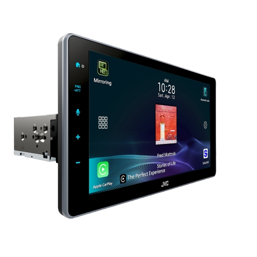 KW-Z900W｜Multimedia｜JVC USA - Products -