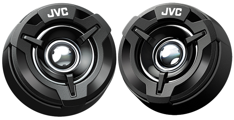 CS-DR602C｜Car Speakers｜JVC New Zealand - Products -