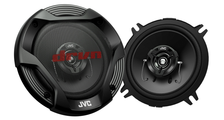 CS-DR522｜Car Speakers｜JVC New Zealand - Products -