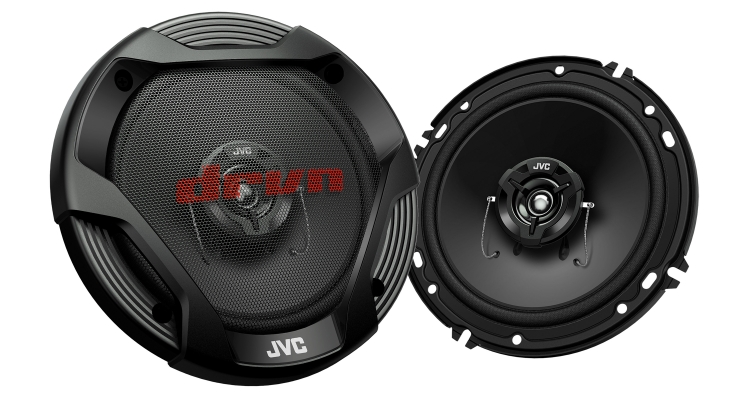 CS-DR622｜Car Speakers｜JVC New Zealand - Products -