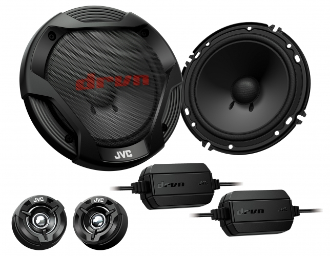 音資料 5月度会議用音資料 WARNER MUSIC GROUP CS-DR602C｜Car Speakers｜JVC New Zealand - Products -