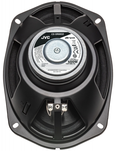 CS-DR6932｜Car Speakers｜JVC New Zealand - Products -